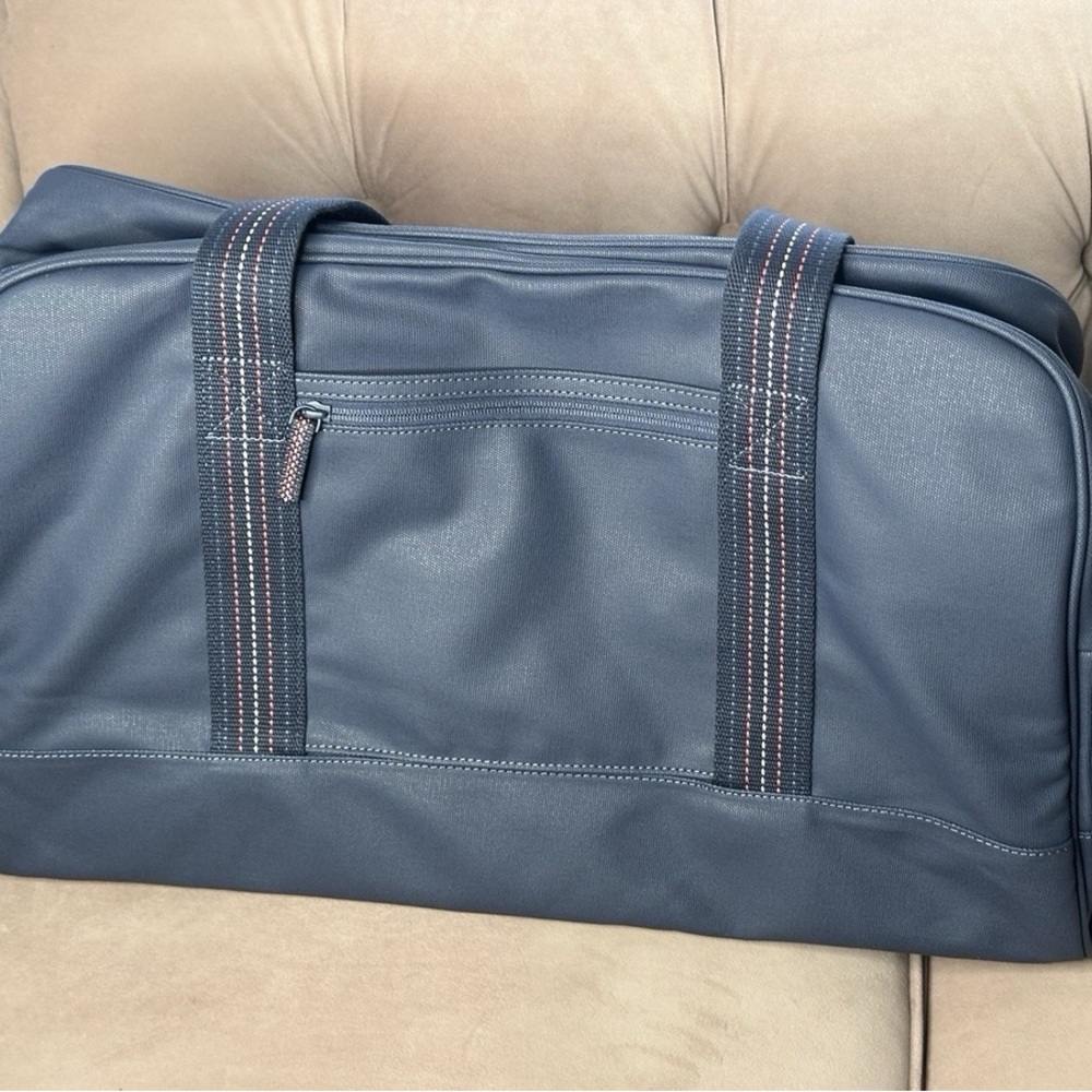 Marine Layer Nave Weekend Bag Stylish